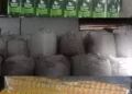 NAFDAC Shuts Three Ogun Factories Over Illegal Sachet Alcohol Production