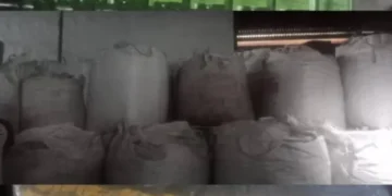 NAFDAC Shuts Three Ogun Factories Over Illegal Sachet Alcohol Production
