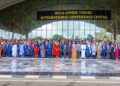 Nigeria Pledges Strong Continental Leadership as ATU Conference Ends in Abuja