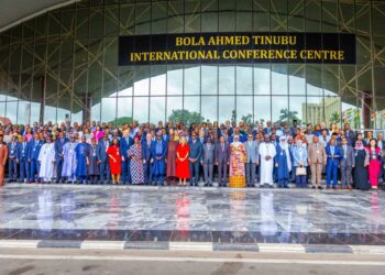 Nigeria Pledges Strong Continental Leadership as ATU Conference Ends in Abuja