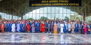 Nigeria Pledges Strong Continental Leadership as ATU Conference Ends in Abuja