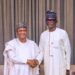 Uba Sani Taps Jerry Adams as Kaduna Deputy Governorship Candidate for 2027