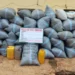 NDLEA Strikes: 1,359kg Cannabis Seized, Two Arrested in Edo Raid