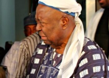 Sardaunan Sokoto, Alhaji Abubakar Alhaji, Dies at 88