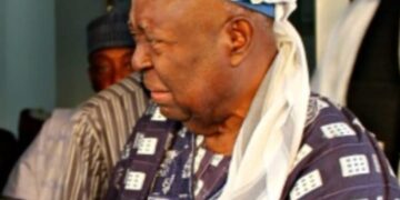 Sardaunan Sokoto, Alhaji Abubakar Alhaji, Dies at 88