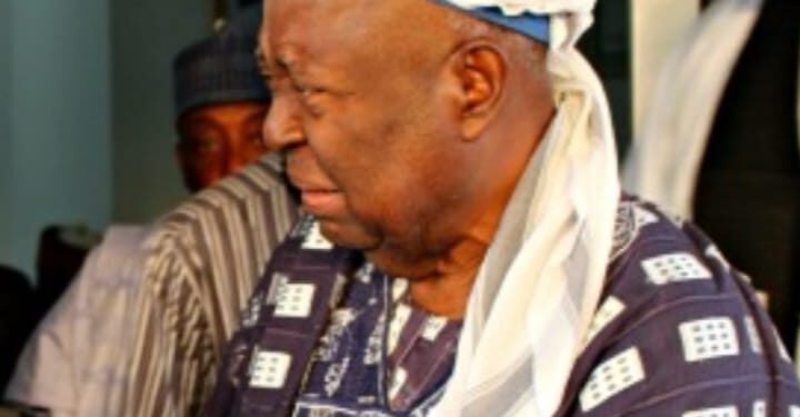 Sardaunan Sokoto, Alhaji Abubakar Alhaji, Dies at 88