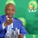 Africa Will Win World Cup Soon— CAF President