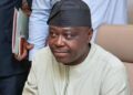 Taraba 2027: Friends Turn Foes as Tseaga Sues Useni Over APC Ticket