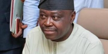 Taraba 2027: Friends Turn Foes as Tseaga Sues Useni Over APC Ticket