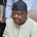 Taraba 2027: Friends Turn Foes as Tseaga Sues Useni Over APC Ticket