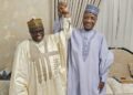 Sokoto’s PDP Candidate Makes Shock APC Switch