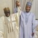 Sokoto’s PDP Candidate Makes Shock APC Switch