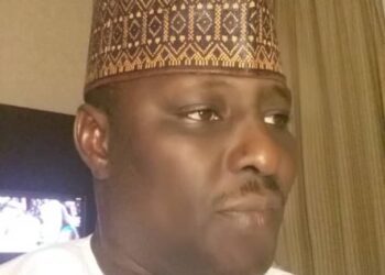 NDC Governorship Candidate Emerges Through Due Process, Campaign Insists