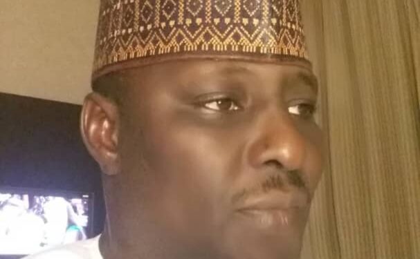 NDC Governorship Candidate Emerges Through Due Process, Campaign Insists