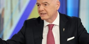 UEFA Rejects FIFA’s $20bn Investment Proposal