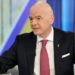 UEFA Rejects FIFA’s $20bn Investment Proposal