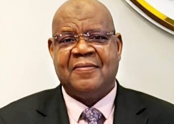 NASC Confirms Ibrahim Sidi as Substantive Clerk of House of Representatives