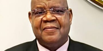 NASC Confirms Ibrahim Sidi as Substantive Clerk of House of Representatives