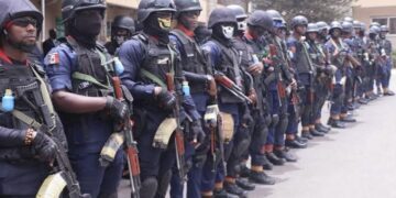 Reps Order Probe into Mining Marshals Over Alleged ₦2 Billion Scandal