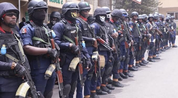Reps Order Probe into Mining Marshals Over Alleged ₦2 Billion Scandal