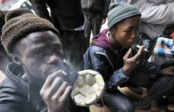 ECOWAS Sounds Alarm Over Soaring Drug Crisis in West Africa