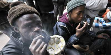 ECOWAS Sounds Alarm Over Soaring Drug Crisis in West Africa