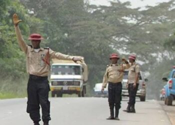 FRSC Launches ‘Sauka Lafiya’ Blitz with 3,339 Personnel to Curb Road Crashes
