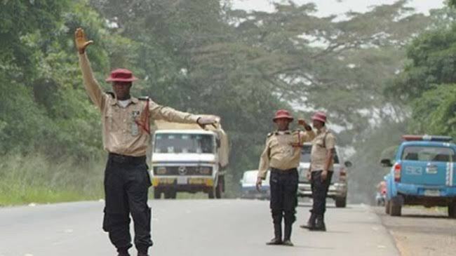 FRSC Launches ‘Sauka Lafiya’ Blitz with 3,339 Personnel to Curb Road Crashes