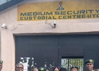 Bomb Plot Foiled as Security Agencies Hail Zero Jailbreaks