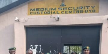 Bomb Plot Foiled as Security Agencies Hail Zero Jailbreaks