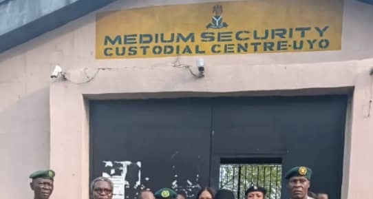 Bomb Plot Foiled as Security Agencies Hail Zero Jailbreaks