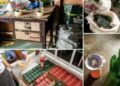 NAFDAC Nabs Suspected Counterfeit Alcohol Producer in Benin