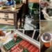 NAFDAC Nabs Suspected Counterfeit Alcohol Producer in Benin