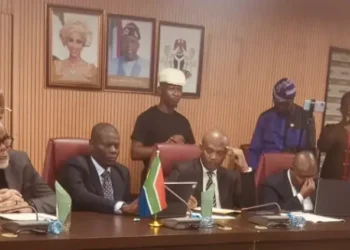 Nigeria Demands Justice as 98 Citizens Killed in South Africa Since 2022