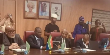Nigeria Demands Justice as 98 Citizens Killed in South Africa Since 2022