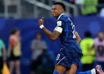 Mbappe Penalty Punishes Paraguay as France Reach Quarter-Finals