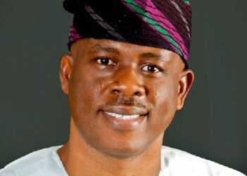 Obanikoro says he no longer wants to be Lagos governor