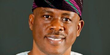 Obanikoro says he no longer wants to be Lagos governor
