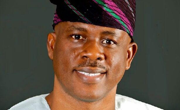 Obanikoro says he no longer wants to be Lagos governor