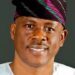 Obanikoro says he no longer wants to be Lagos governor