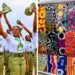 NYSC Unveils New Adire Uniform in Major Overhaul