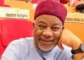 Nasarawa Senator Quits ADC for APM, Cites Internal Crisis