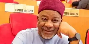 Nasarawa Senator Quits ADC for APM, Cites Internal Crisis