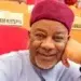Nasarawa Senator Quits ADC for APM, Cites Internal Crisis