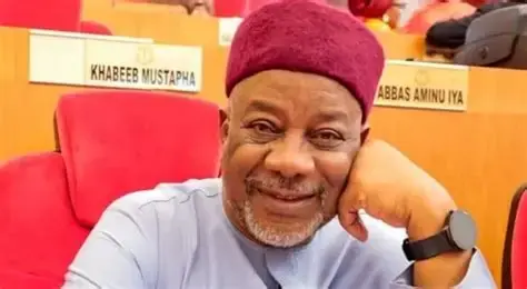 Nasarawa Senator Quits ADC for APM, Cites Internal Crisis