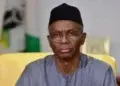 El-Rufai Slams ICPC Over ‘False’ Medical Privilege Allegations