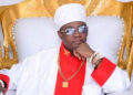 Oba of Benin Deploys Ancestral Curses in Crackdown on Insecurity