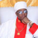 Oba of Benin Deploys Ancestral Curses in Crackdown on Insecurity