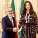 Bianca Hosts German Counterpart To Deepen Nigeria-Germany Partnership