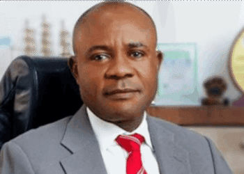 Mbah Suspends Enugu Monarch Over Communal Crisis